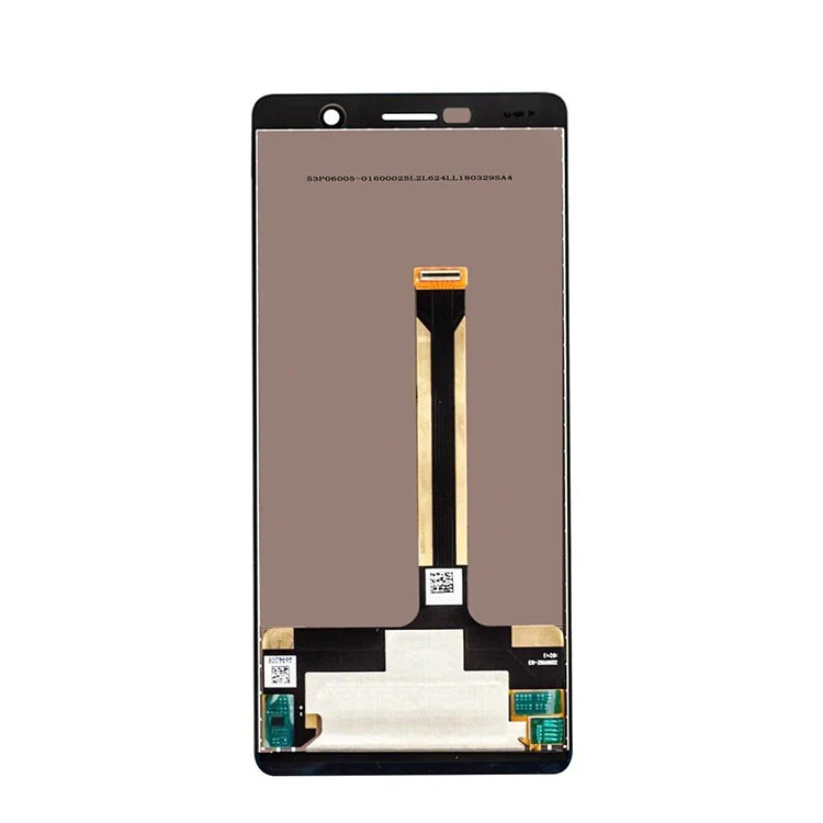 LCD екрани за Nokia 7 Plus