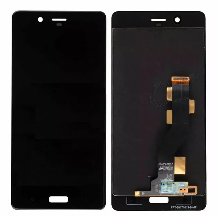 LCD екрани за Nokia 8
