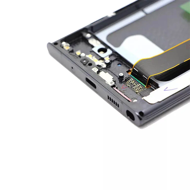Забележка 20 Ultra LCD екрана