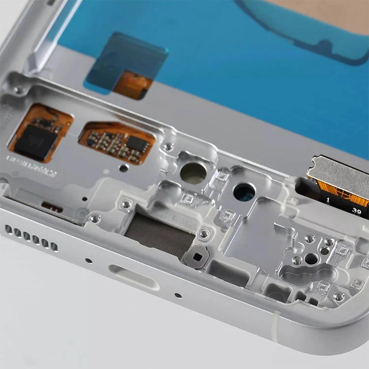 OEM Samsung Galaxy S23 FFE дисплей LCD сензорен екран подмяна