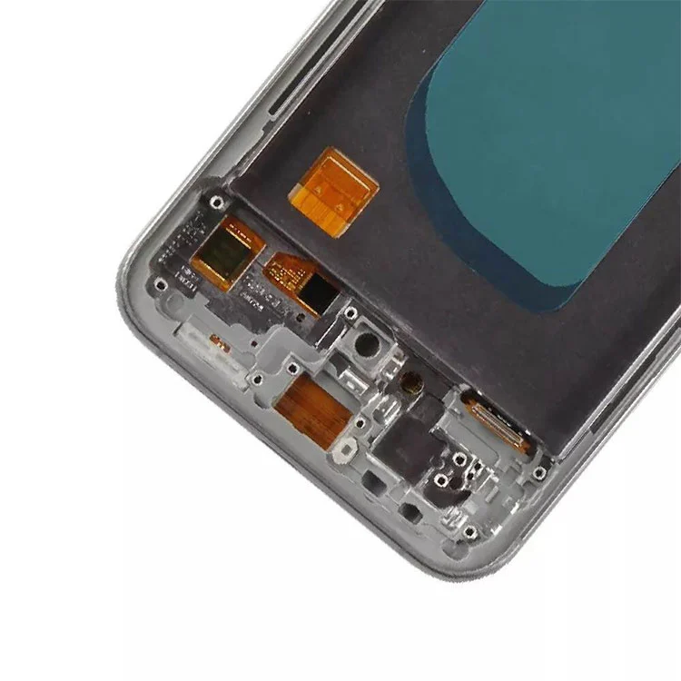 OEM Samsung Galaxy S23 FFE дисплей LCD сензорен екран подмяна