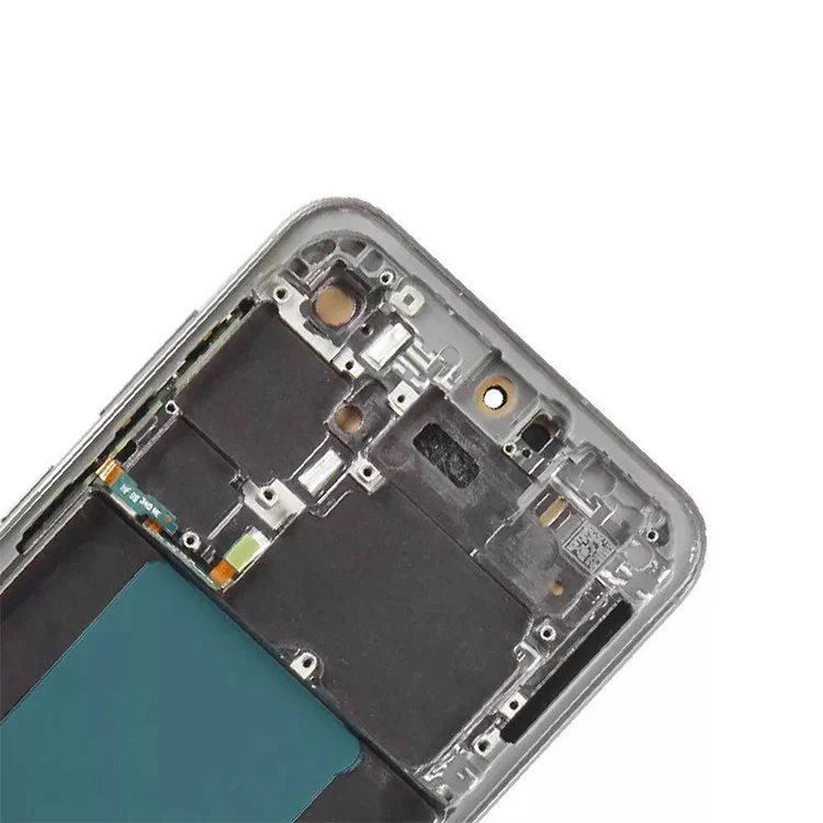 OEM Samsung Galaxy S23 FFE дисплей LCD сензорен екран подмяна