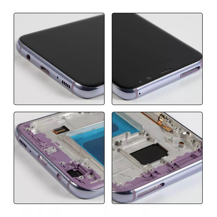 S8 плюс LCD екрани