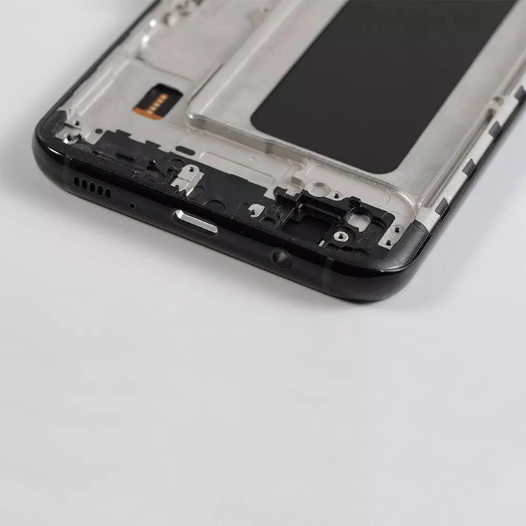 S8 плюс LCD екрани