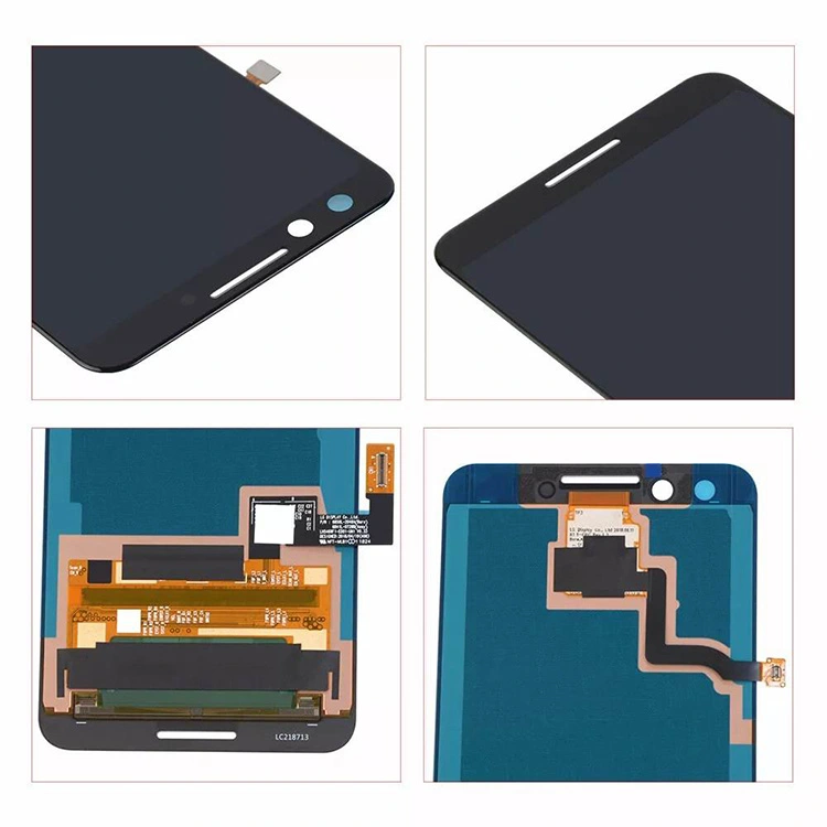 Pixel 3 LCD екрани