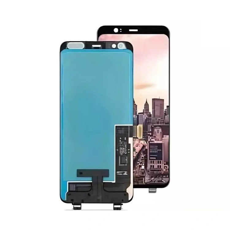 Pixel 4 LCD екрани