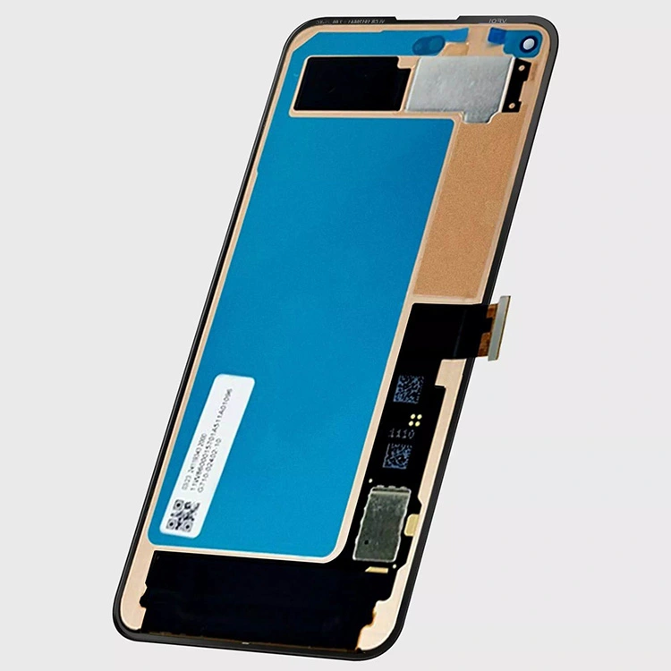 Pixel 5 LCD екрани