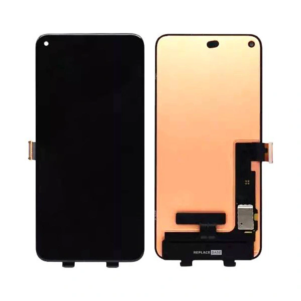 Pixel 5 LCD екрани