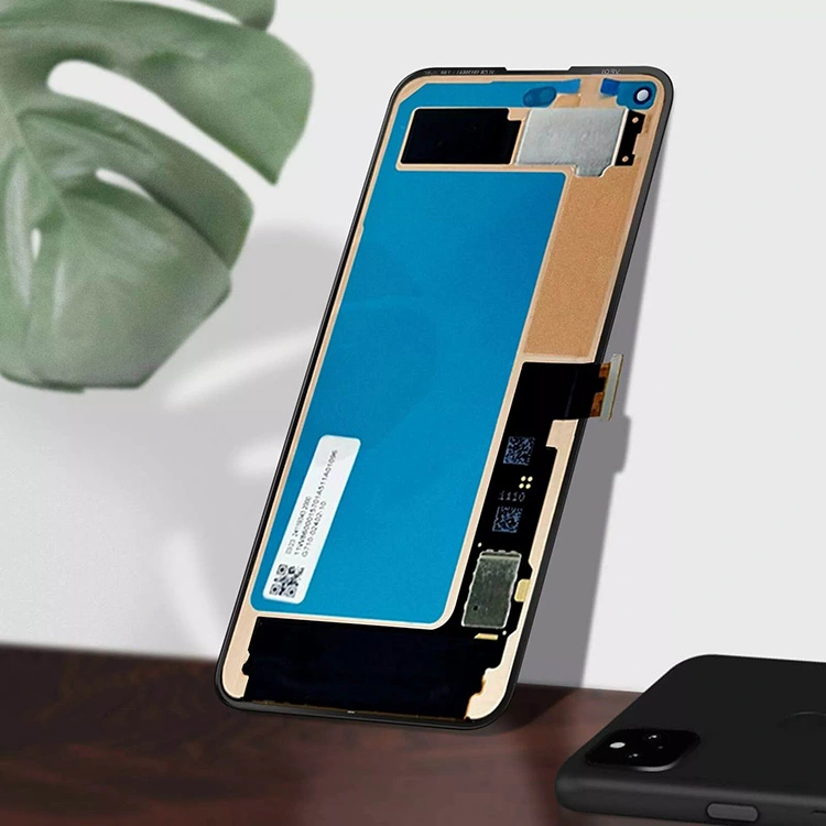 Pixel 5 LCD екрани