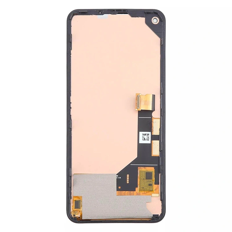 Pixel 5A LCD екрани