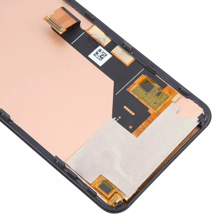 Pixel 5A LCD екрани