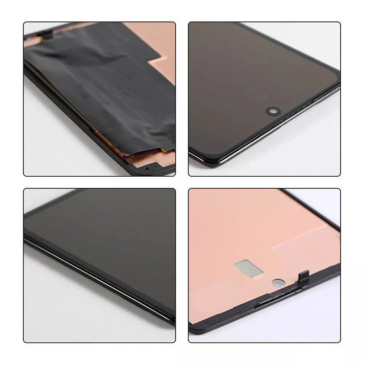 Pixel 6 LCD екрани