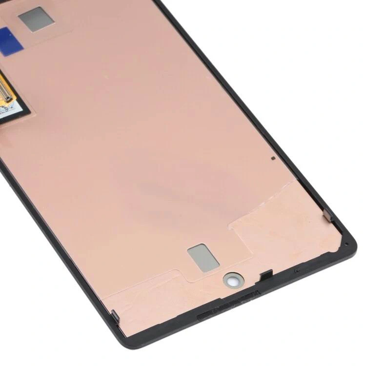 Pixel 6 LCD екрани