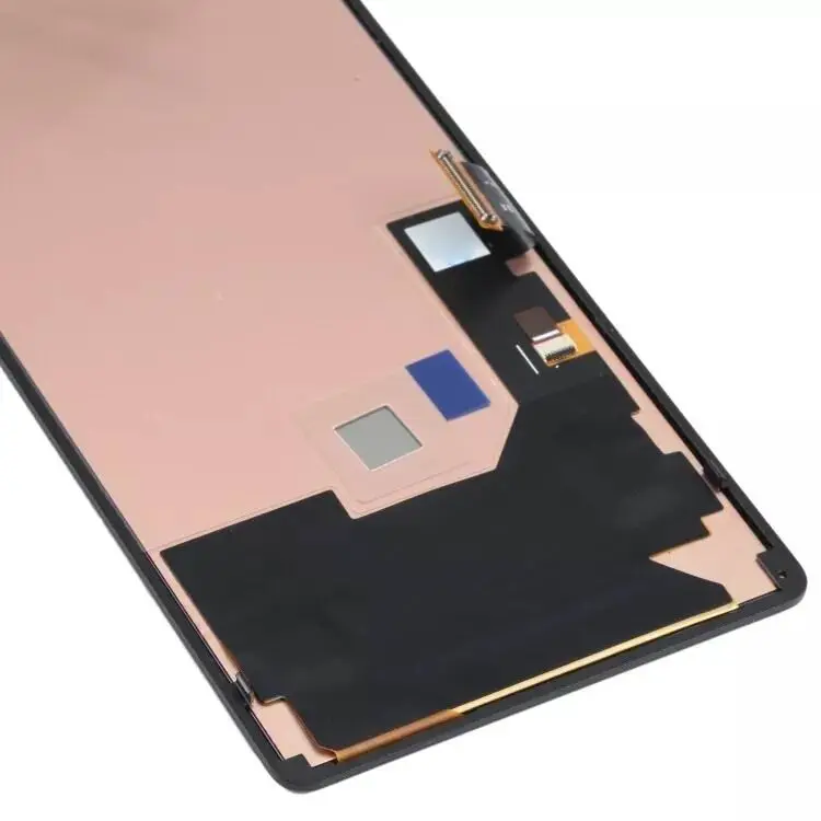 Pixel 6 LCD екрани