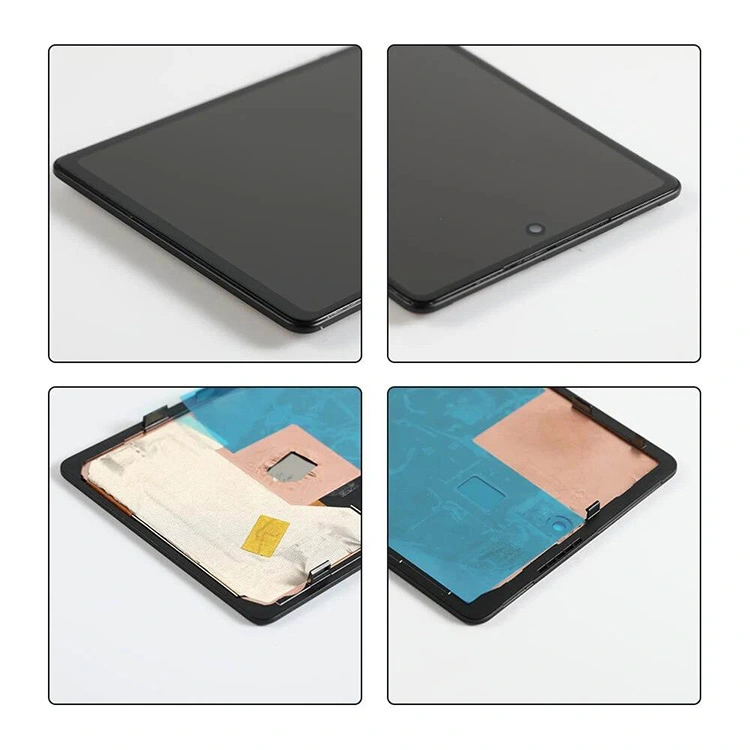 Pixel 6A LCD екрани