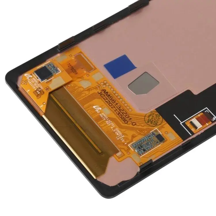 Pixel 6A LCD екрани