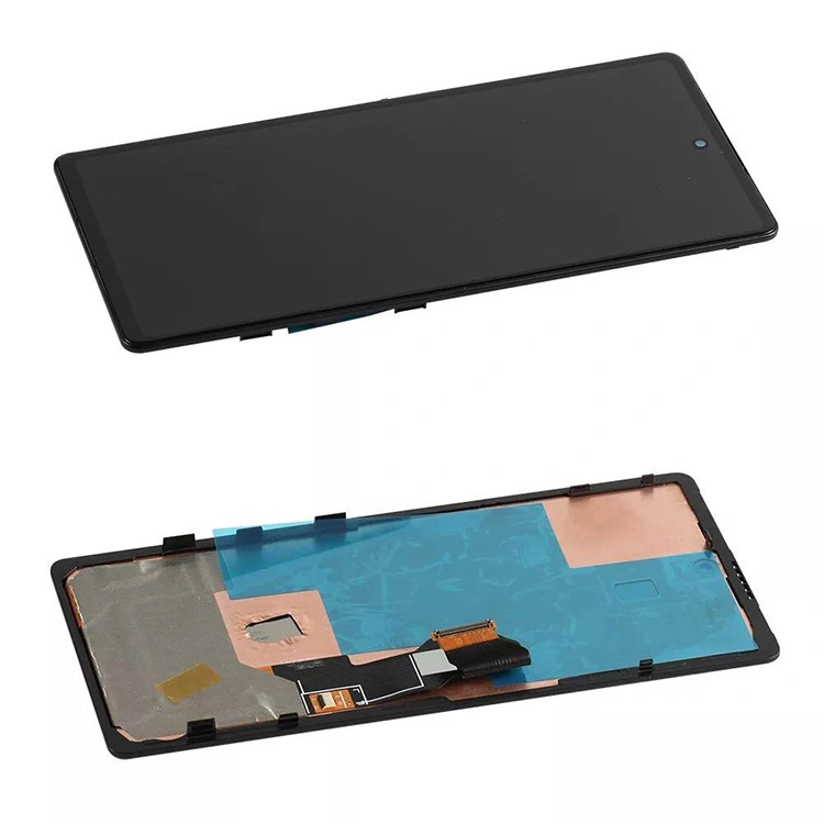 Pixel 6A LCD екрани