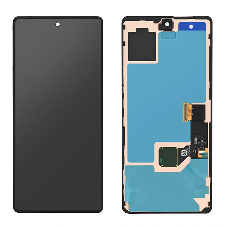 Pixel 7 LCD екрани