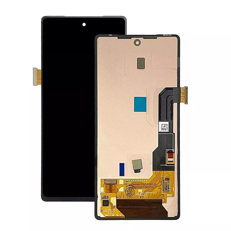 Pixel 7A LCD екрани