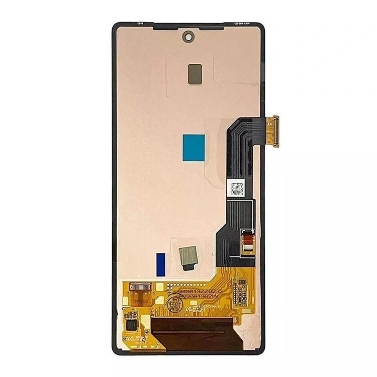 Pixel 7A LCD екрани