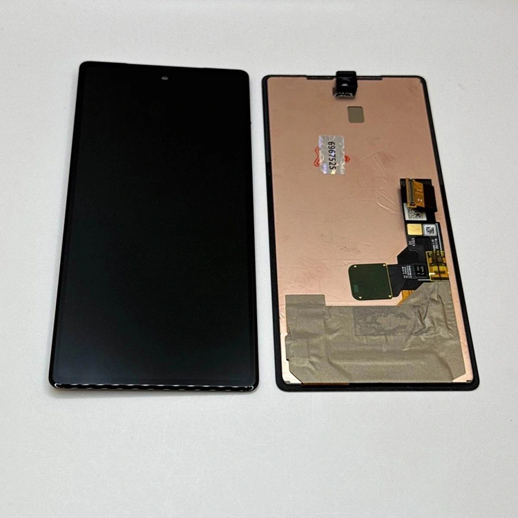 Pixel 7A LCD екрани