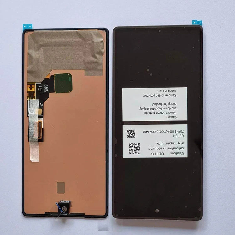 Pixel 7A LCD екрани