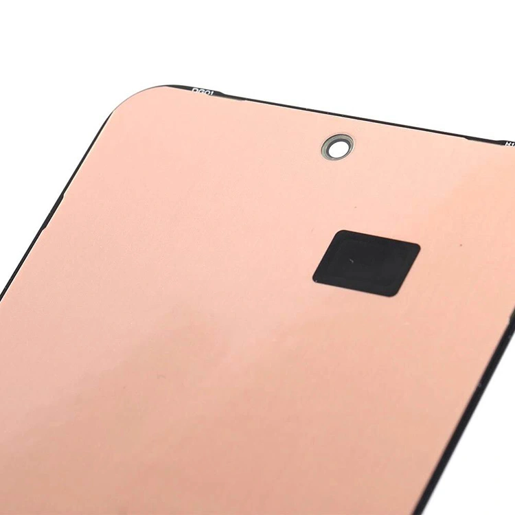 Pixel 8 LCD екрани