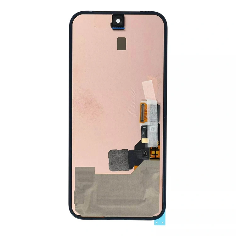 Pixel 8A LCD екрани
