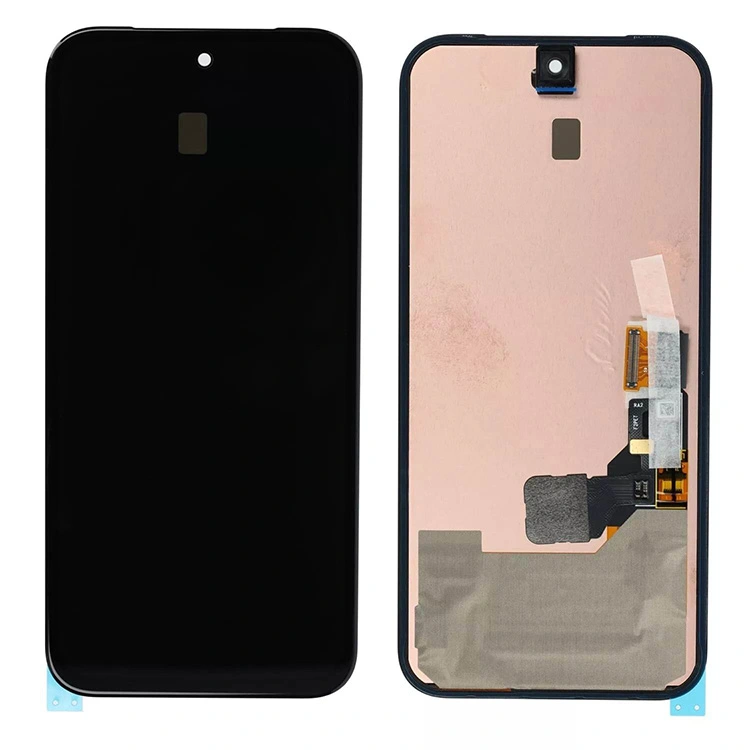 Pixel 8A LCD екрани