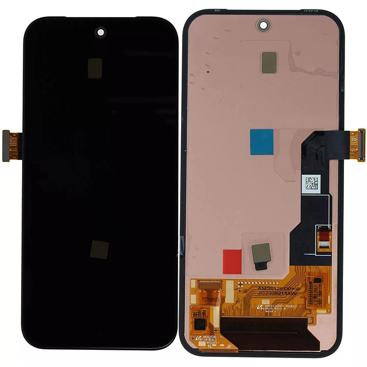 Pixel 8A LCD екрани