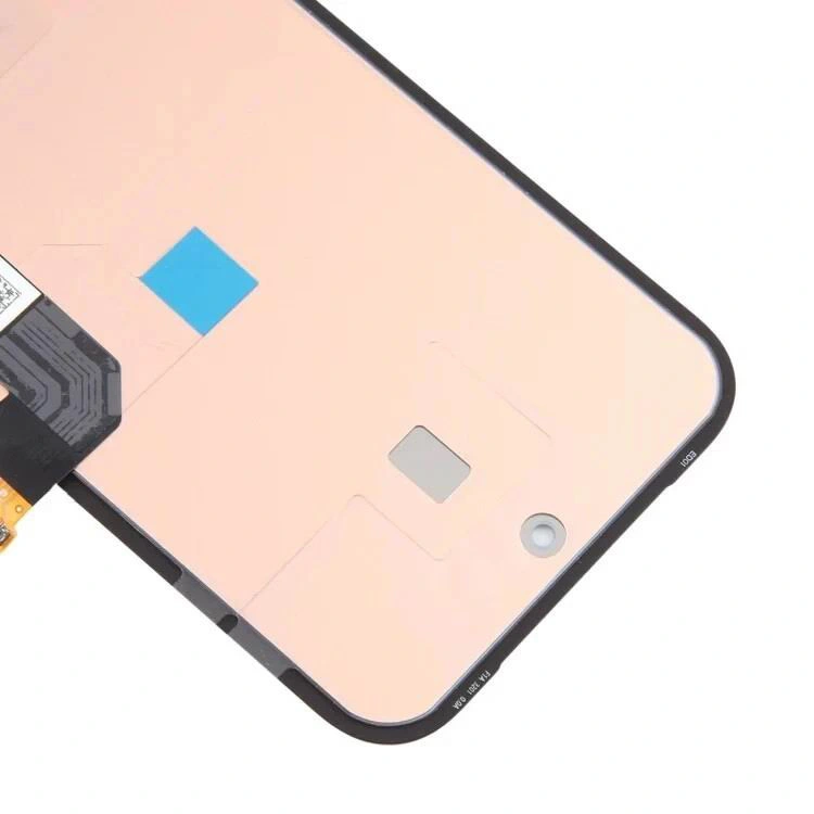 Pixel 8A LCD екрани