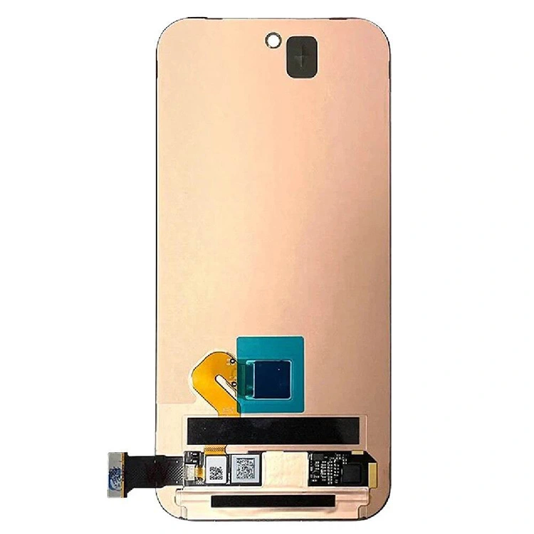 Pixel 9 LCD екрани
