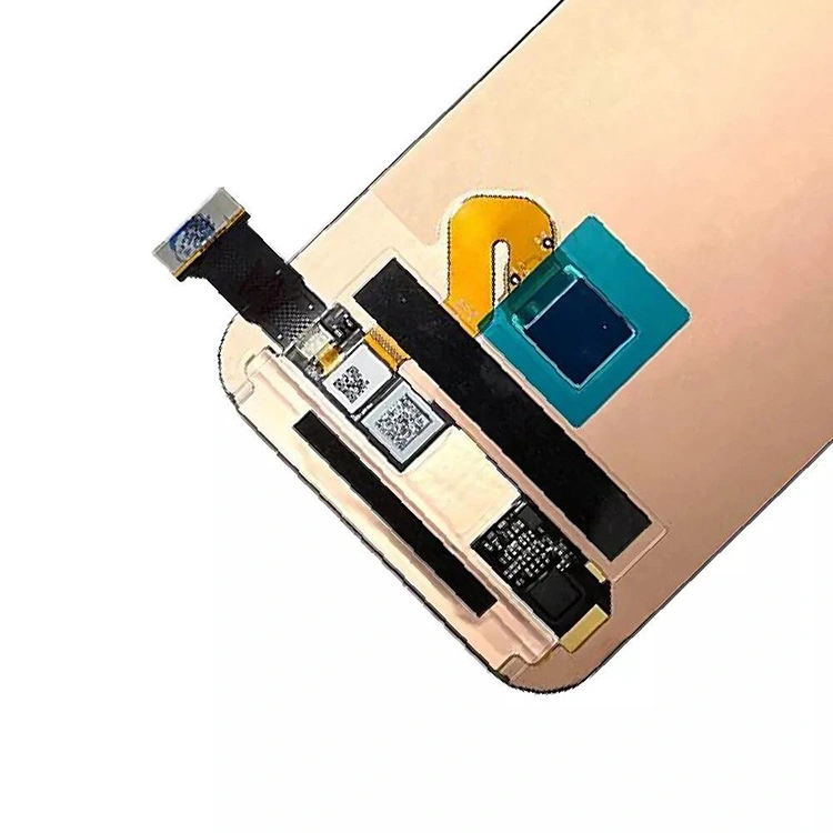 Pixel 9 LCD екрани