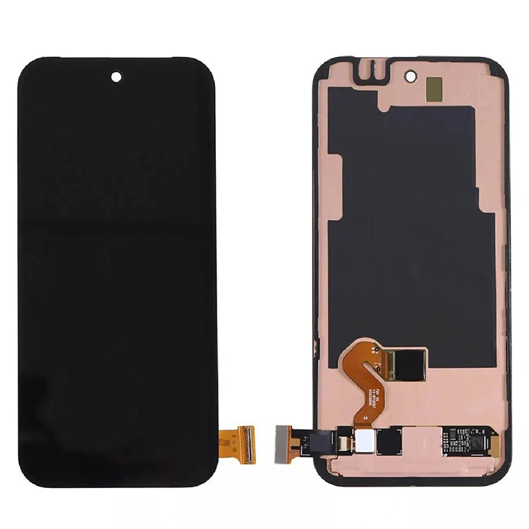 Pixel 9 LCD екрани
