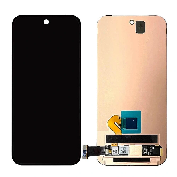 Pixel 9 LCD екрани