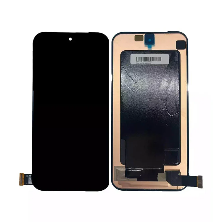 Pixel 9 Pro Fold LCD екрани