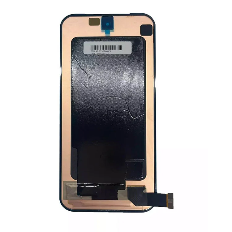 Pixel 9 Pro Fold LCD екрани