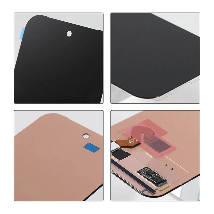 Pixel 9 Pro LCD екрани
