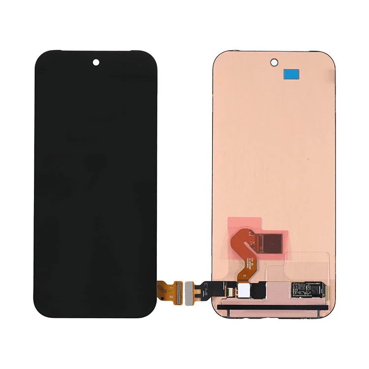 Pixel 9 Pro LCD екрани