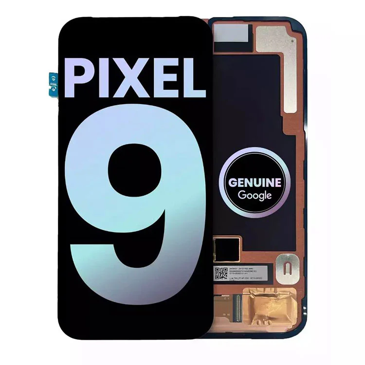 Pixel 9 Pro XL LCD екрани 206