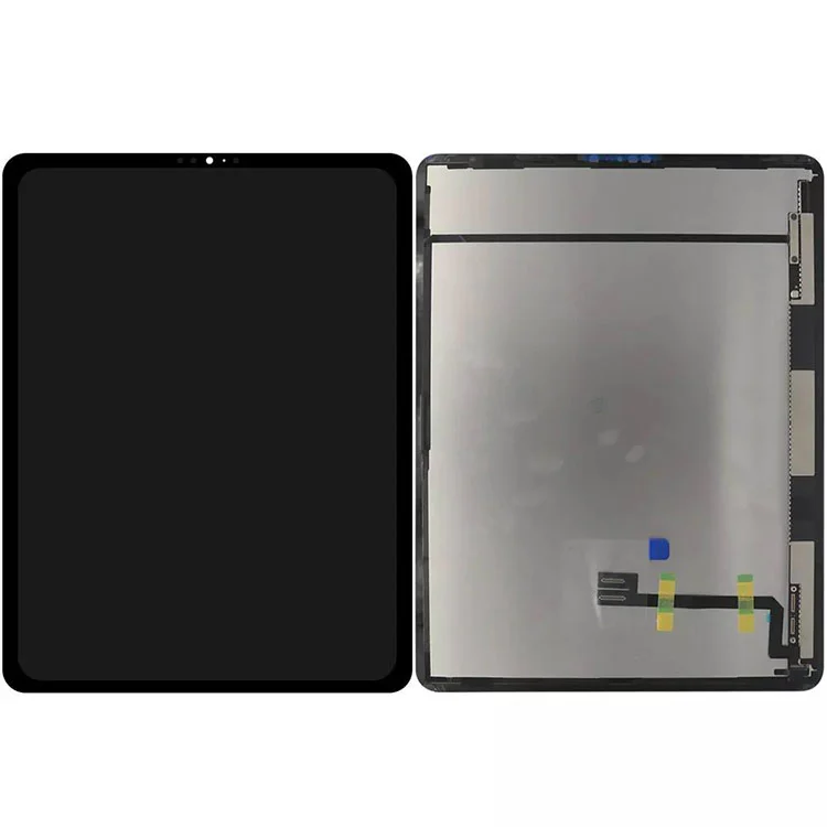 Pro 12.9 