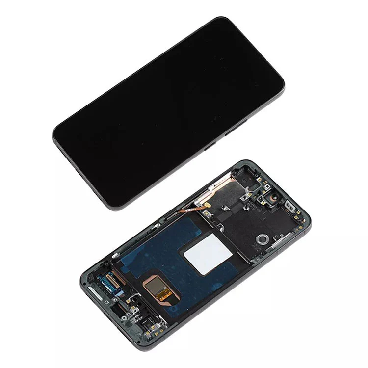 S22 LCD екрани