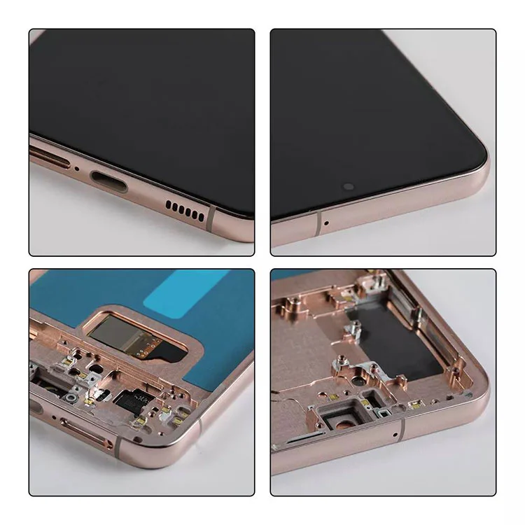 S22 плюс LCD екрани