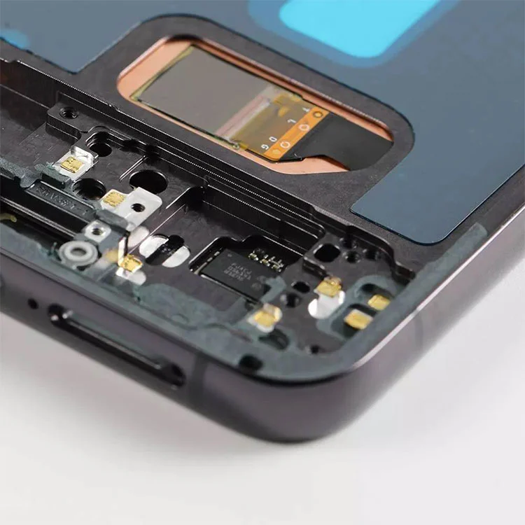 S22 плюс LCD екрани