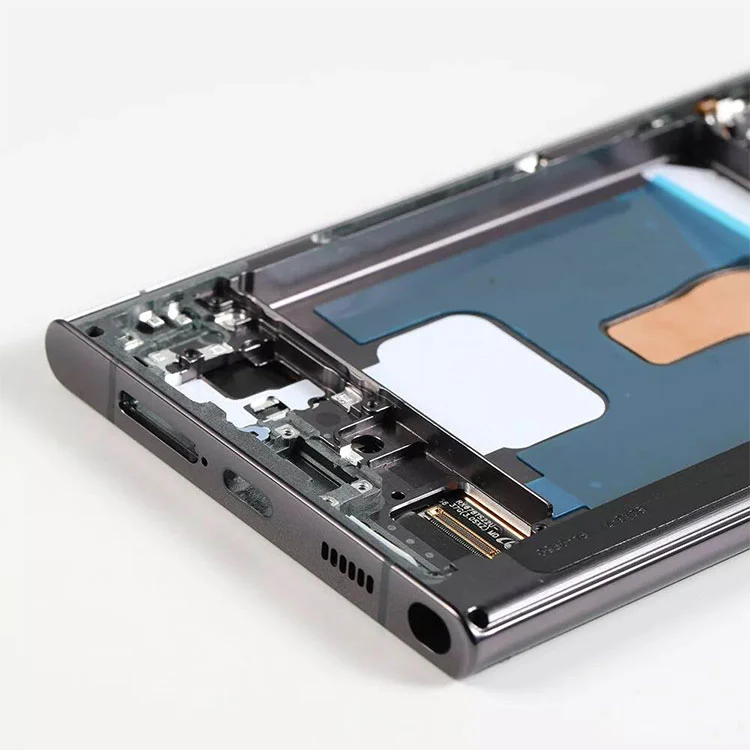 S22 Ultra LCD екрани