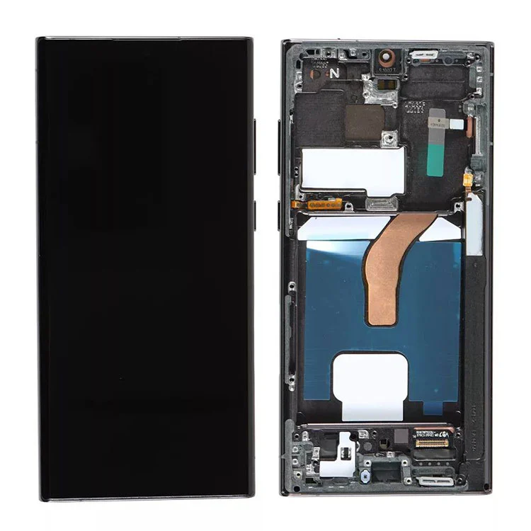 S22 Ultra LCD екрани