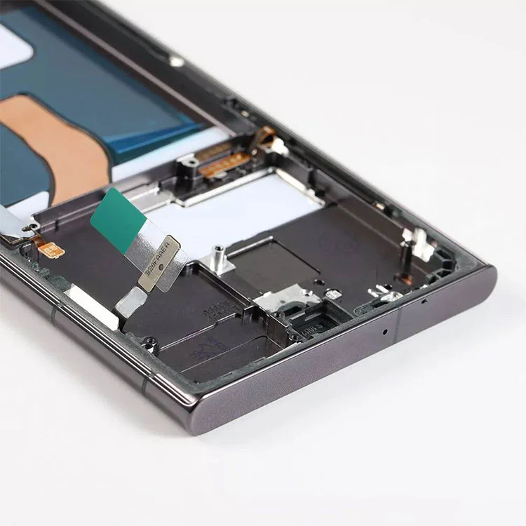 S22 Ultra LCD екрани