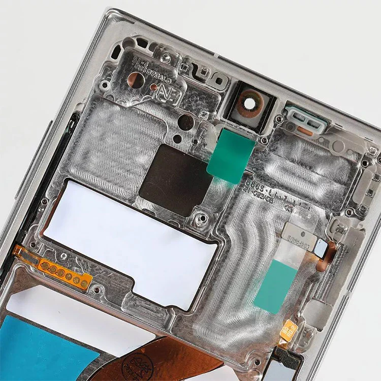 S22 Ultra LCD екрани