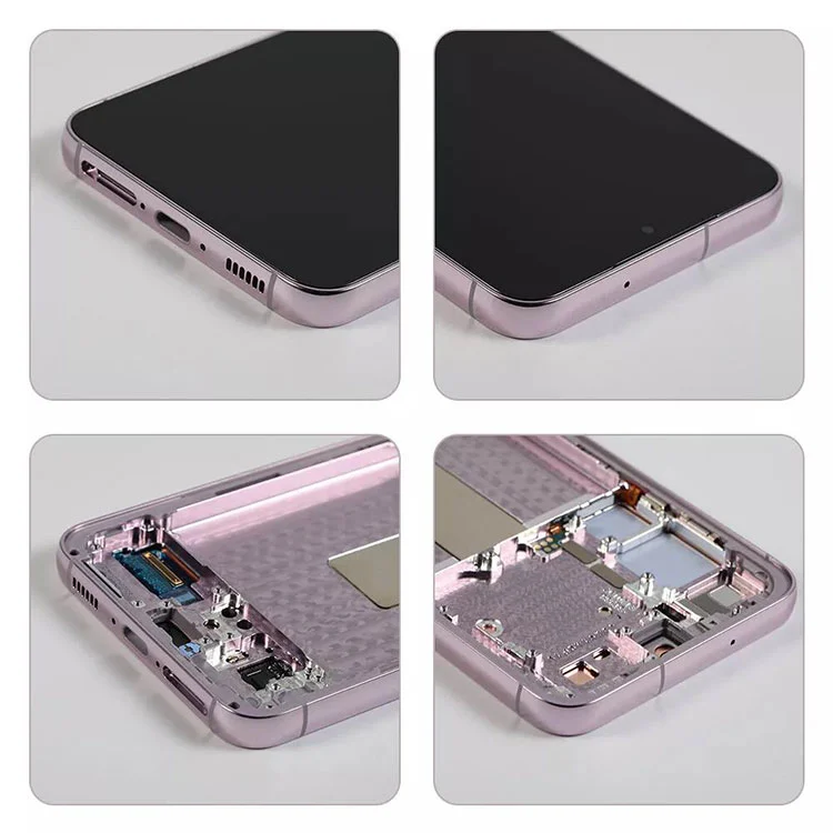 S23 LCD екрани