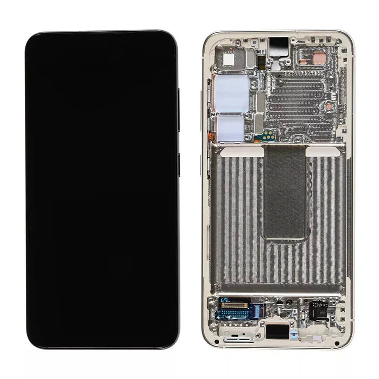 S23 LCD екрани